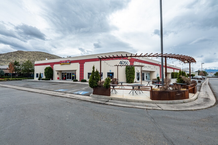 More Photos Of 4050 S McCarran Blvd, Reno Warehouse For Sale