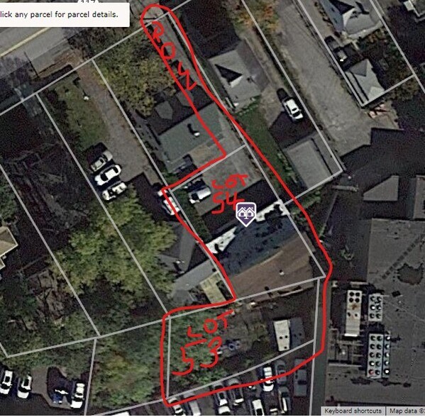 More Photos Of 448 Manville Rd, Pleasantville Office Residential For Sale