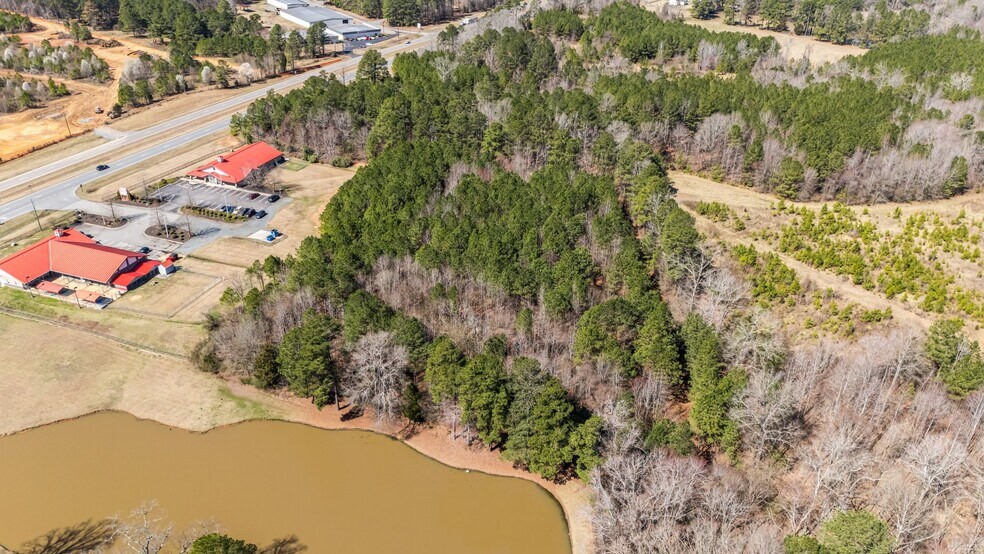 More Photos Of 2104 Boone Trail Road, Sanford Land For Sale