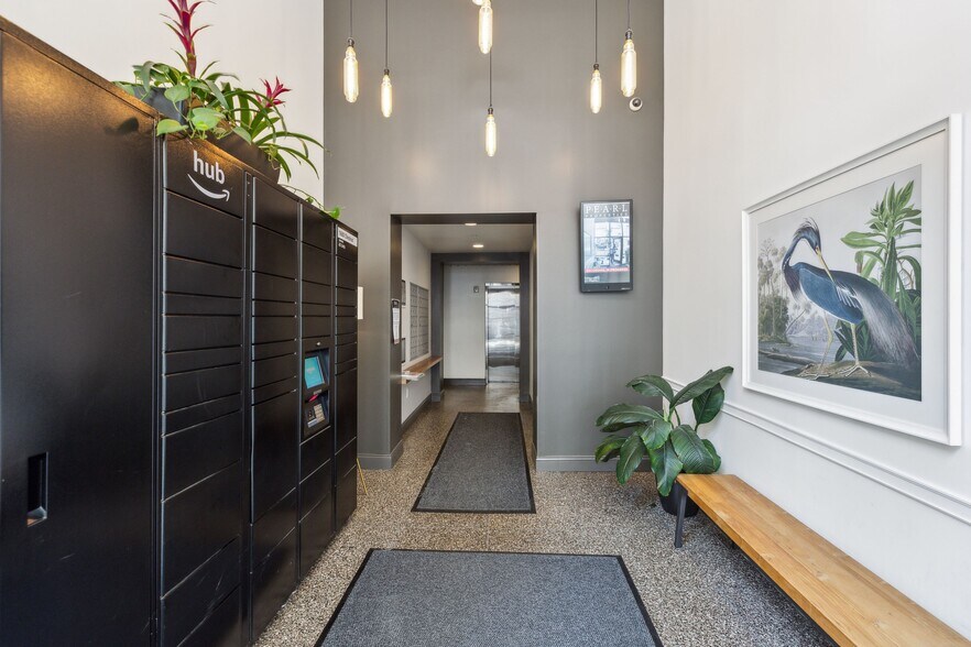 More Photos Of 106 S 16th St, Philadelphia Apartments For Sale