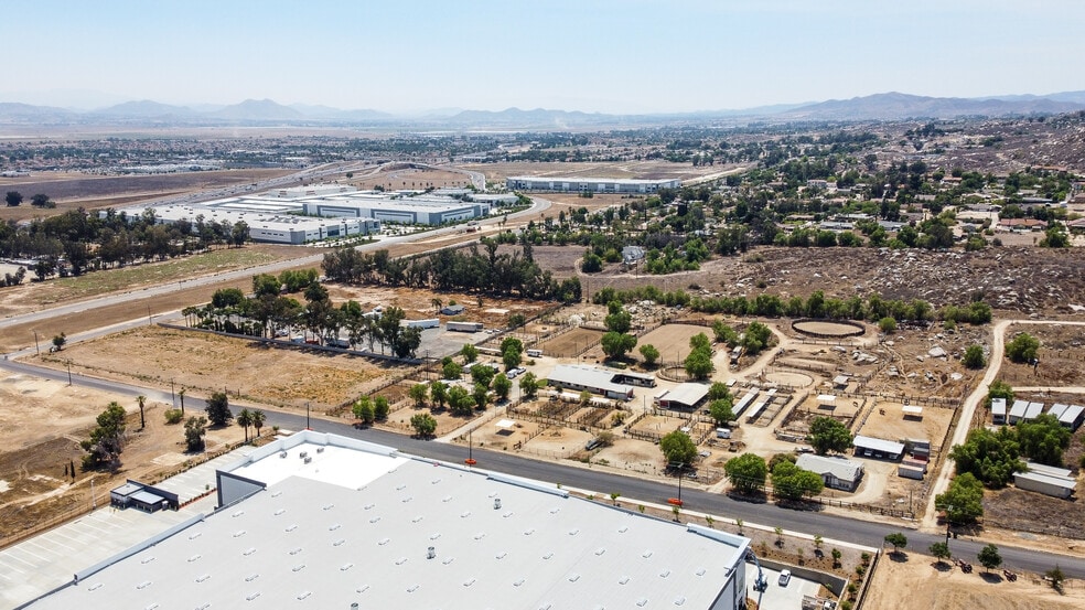 More Photos Of , Perris Land For Sale