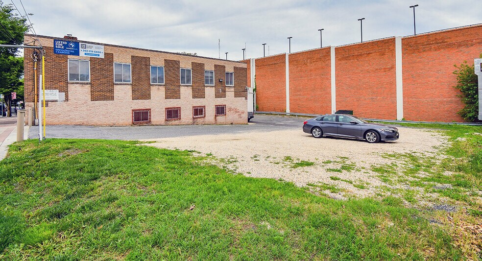 More Photos Of 11249 Fern St, Silver Spring Office For Sale