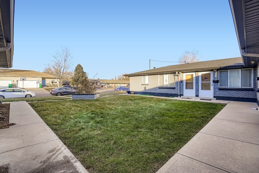 More Photos Of 6700 W 37th Pl, Wheat Ridge Apartments For Sale