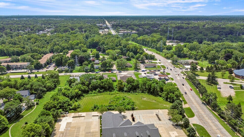 More Photos Of 38500 Garfield Rd, Clinton Township Land For Sale