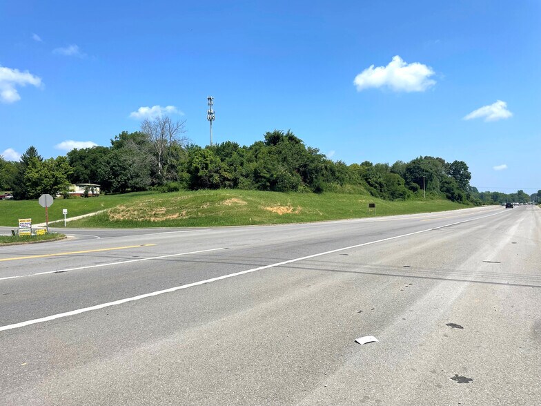 More Photos Of 543 Central Valley Rd, Murfreesboro Land For Sale