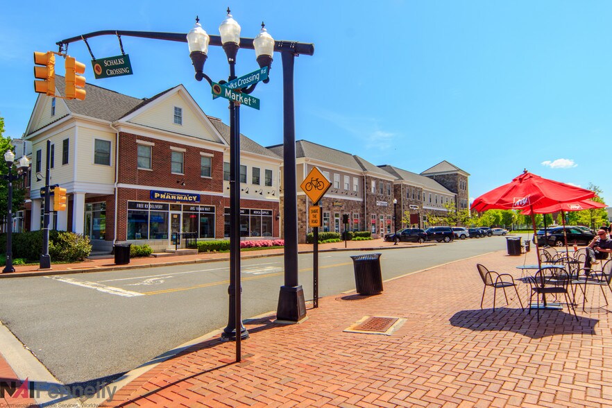 More Photos Of 3 Market St, Plainsboro Unknown For Lease