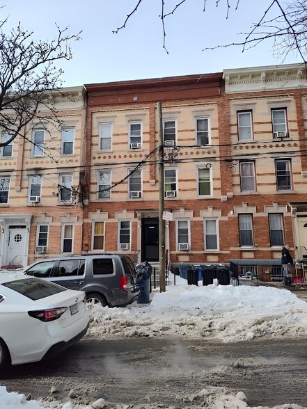 More Photos Of 2017 Woodbine St, Ridgewood Multifamily For Sale