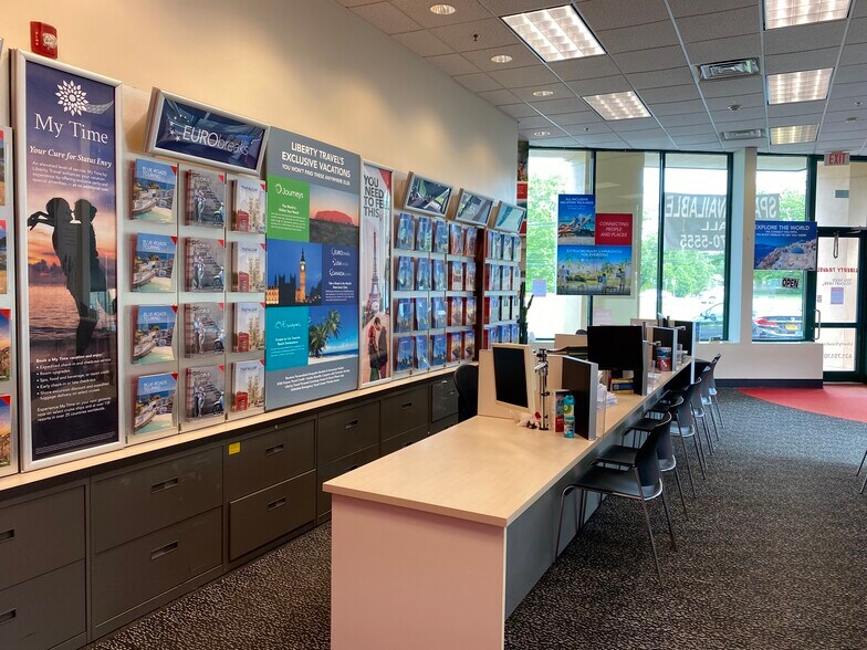 More Photos Of 2350 Nesconset Hwy, Stony Brook General Retail For Lease