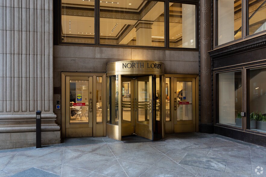 More Photos Of 100 Penn Sq E, Philadelphia Office For Lease