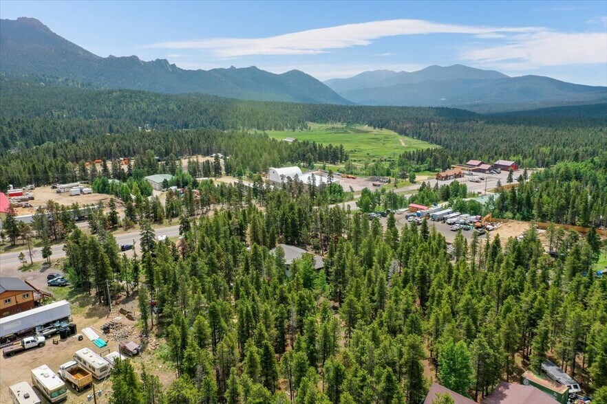 More Photos Of 15073 Highway 119, Black Hawk Warehouse For Sale