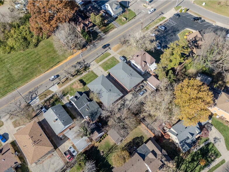 More Photos Of 824-826 Shroyer Rd, Dayton Apartments For Sale