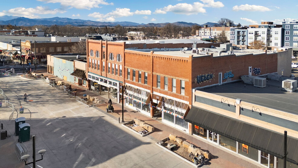 Primary Photo Of , Loveland General Retail For Sale