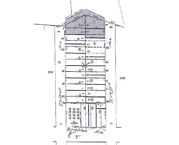 More Photos Of 400 Evelyn Ave, Albany Medical For Lease