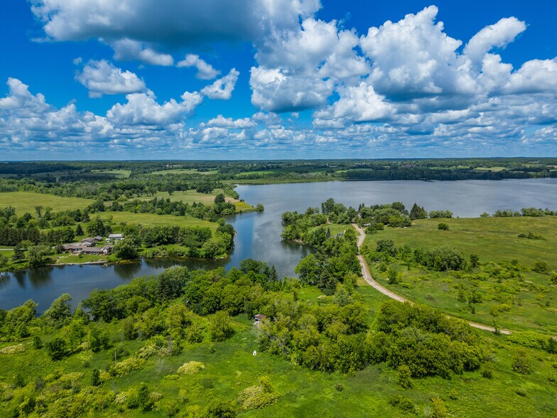 More Photos Of 2130 Isle Of Man Rd, Kingston Land For Sale