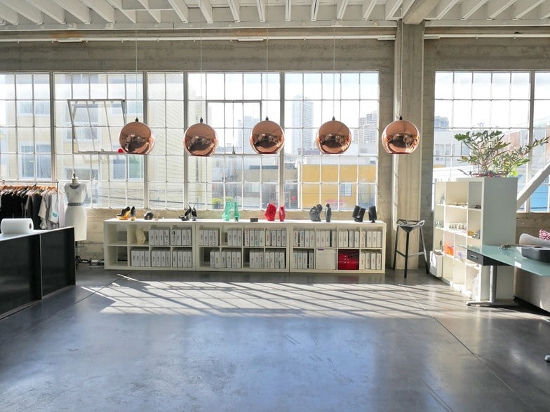 More Photos Of 431 Tehama St, San Francisco Office Residential For Lease