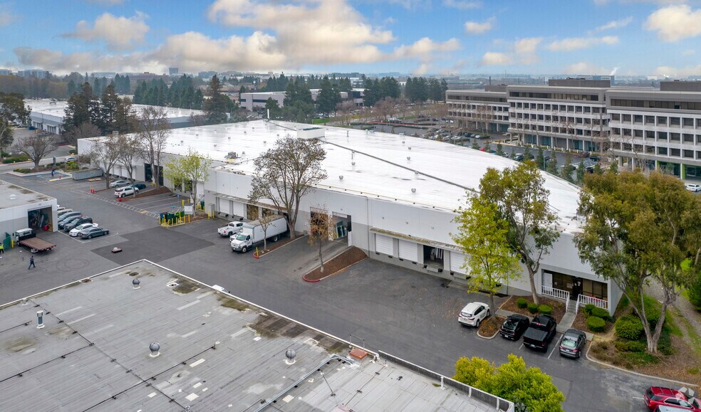 More Photos Of 109-125 Component Dr, San Jose Warehouse For Lease