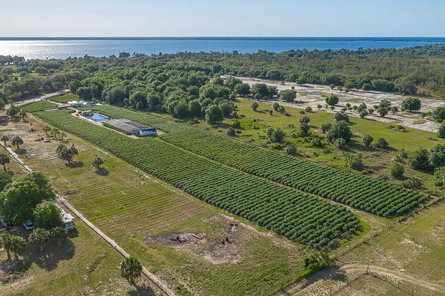 More Photos Of 3510 Walk in Water Rd, Lake Wales Winery Vineyard For Sale
