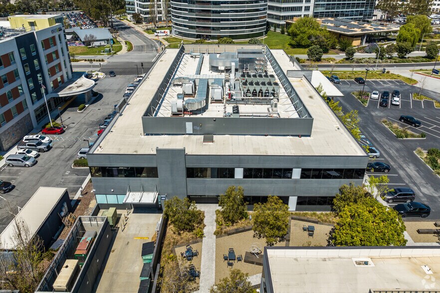 More Photos Of 600 Gateway Blvd, South San Francisco Office For Lease