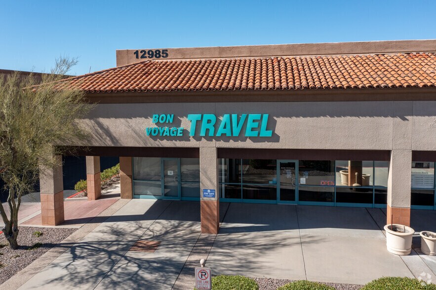 More Photos Of 12925-13005 N Oracle Rd, Tucson Unknown For Lease