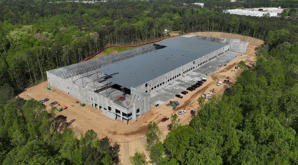 More Photos Of 1059 Naturally Fresh Blvd, South Fulton Warehouse For Lease