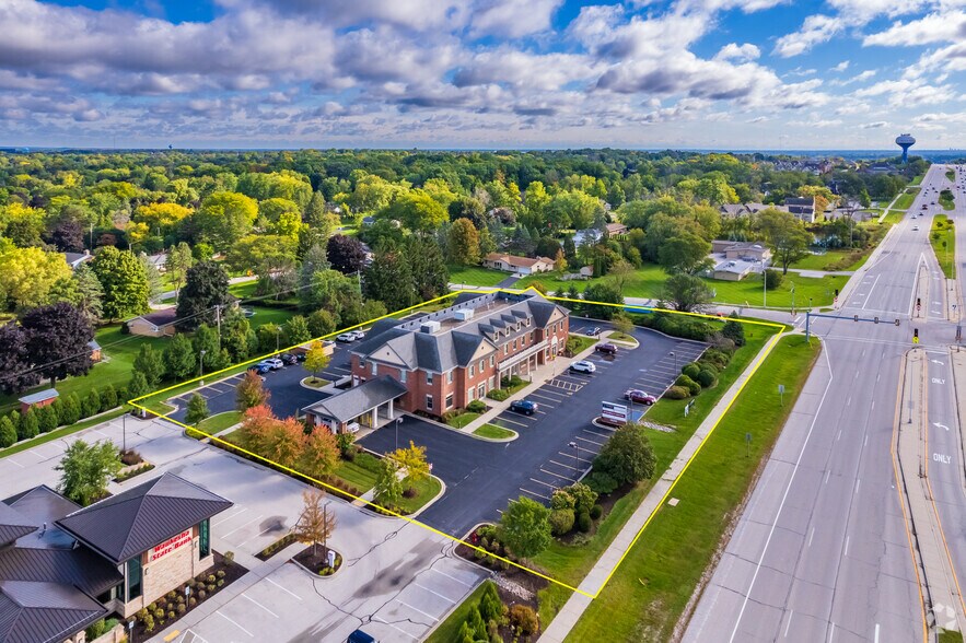 More Photos Of 18200 W Capitol Dr, Brookfield Medical For Sale