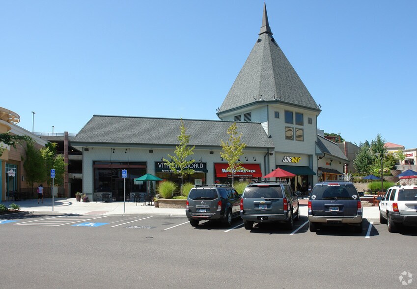 More Photos Of NE Cornell Rd @ NE 48th, Hillsboro Unknown For Lease