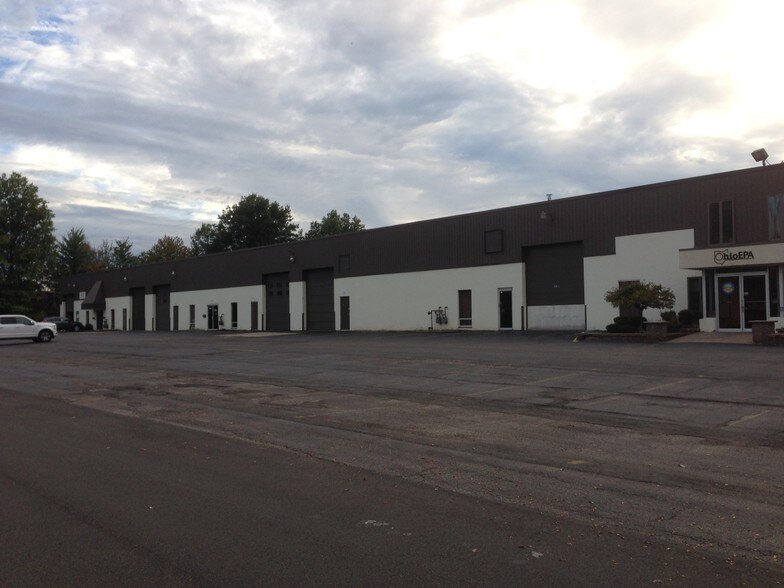 More Photos Of 2110-2130 E Aurora Rd, Twinsburg Warehouse For Sale
