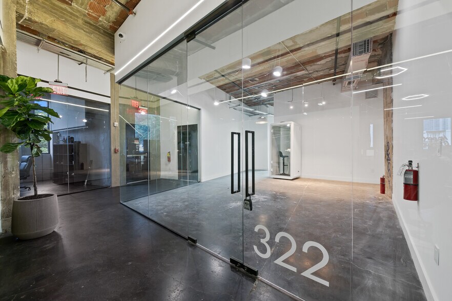 More Photos Of 1900 NE Miami Ct, Miami Office For Lease