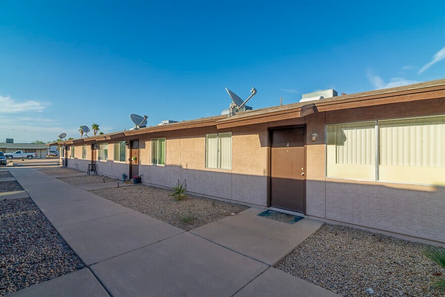 More Photos Of 6325 E Avalon St, Mesa Multifamily For Sale