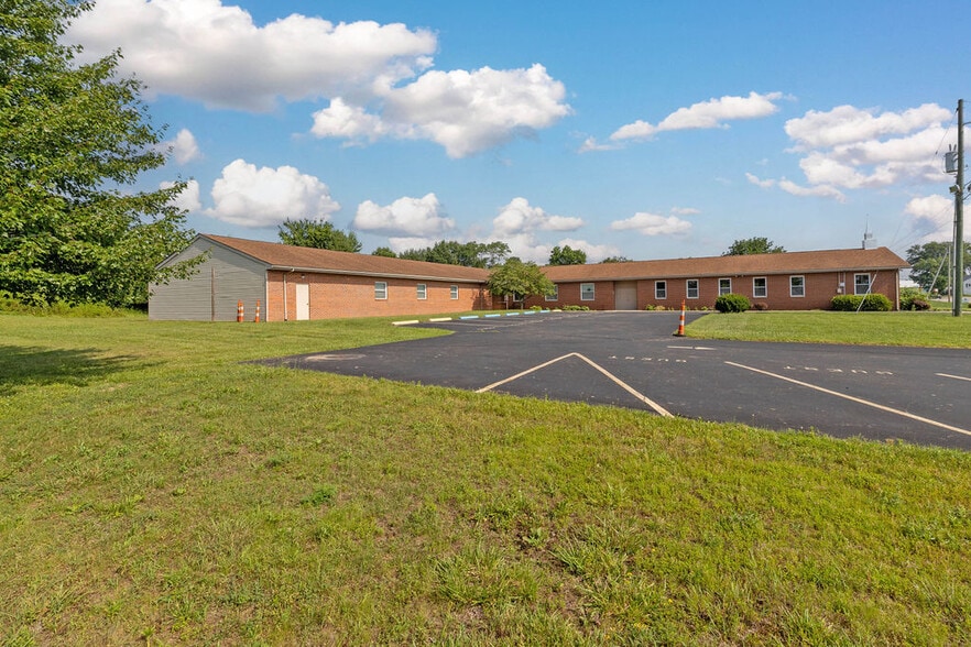 More Photos Of 9564 Hazelton-Etna SW Rd, Pataskala Religious Facility For Sale