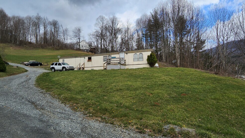 More Photos Of 486 George Wilson Rd, Boone Land For Sale