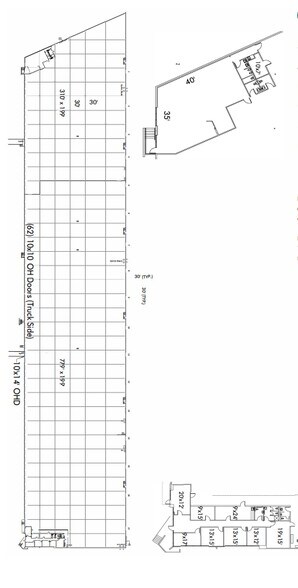 Photo of 1st Floor Ste 