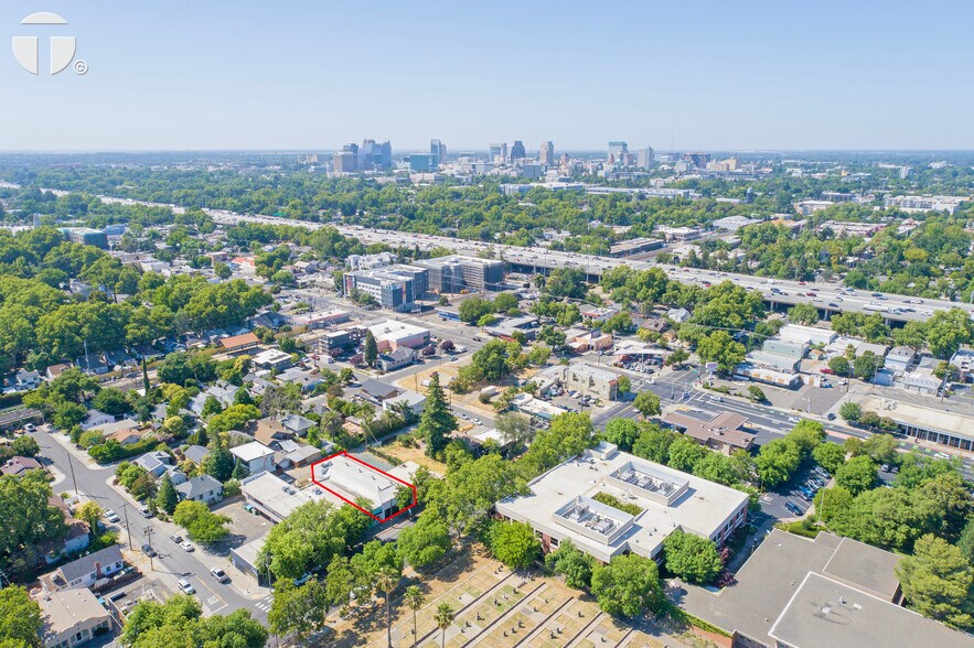 More Photos Of 2572 21st St, Sacramento Freestanding For Lease