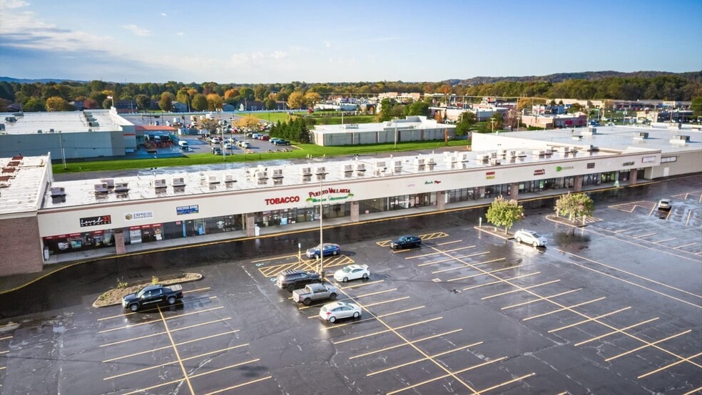 Primary Photo Of 238-244 Deo Dr, Newark Supermarket For Sale