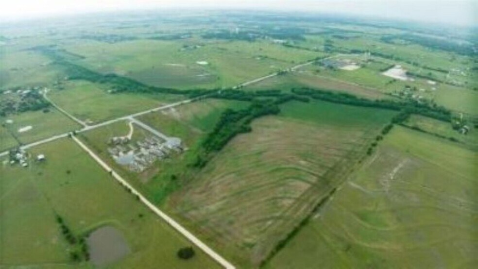 More Photos Of 2550 FM 972, Georgetown Land For Sale