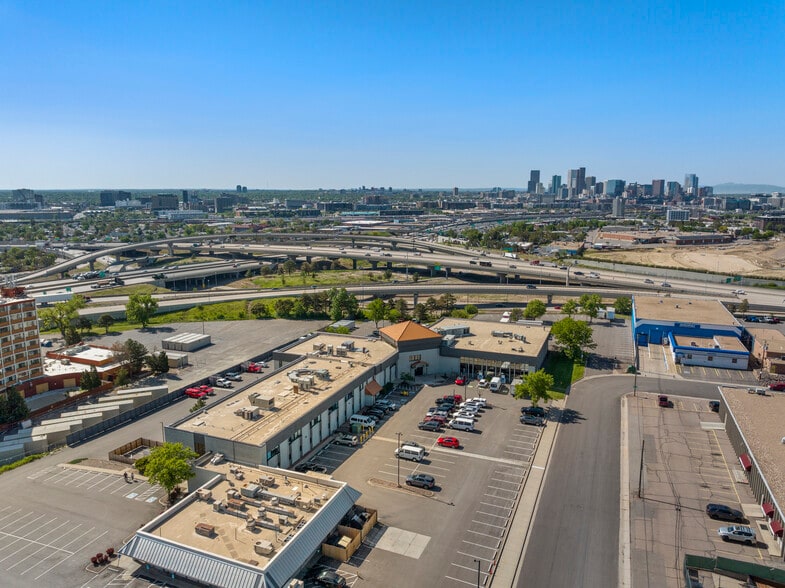 More Photos Of 400 W 48th Ave, Denver Office For Lease