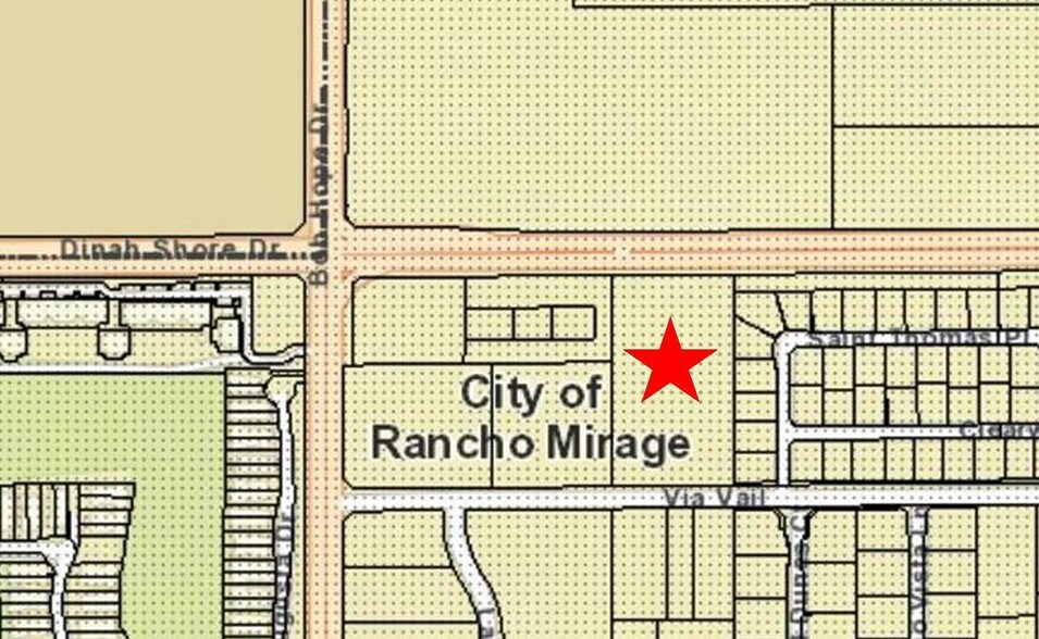 More Photos Of 72150 Via Vail, Rancho Mirage Land For Sale