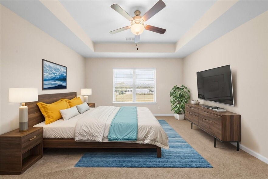 More Photos Of 300 Harrison Dr, Calhoun Apartments For Sale