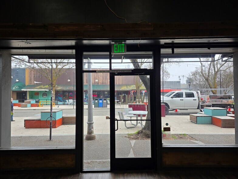 More Photos Of 221-227 G St, Davis Storefront Retail Office For Lease