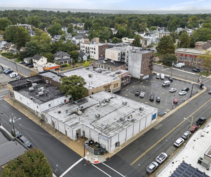 More Photos Of , Bergenfield General Retail For Sale