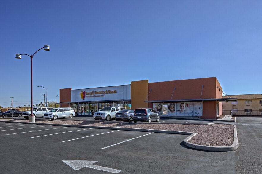 More Photos Of 2990 S 6th Ave, Tucson Freestanding For Sale