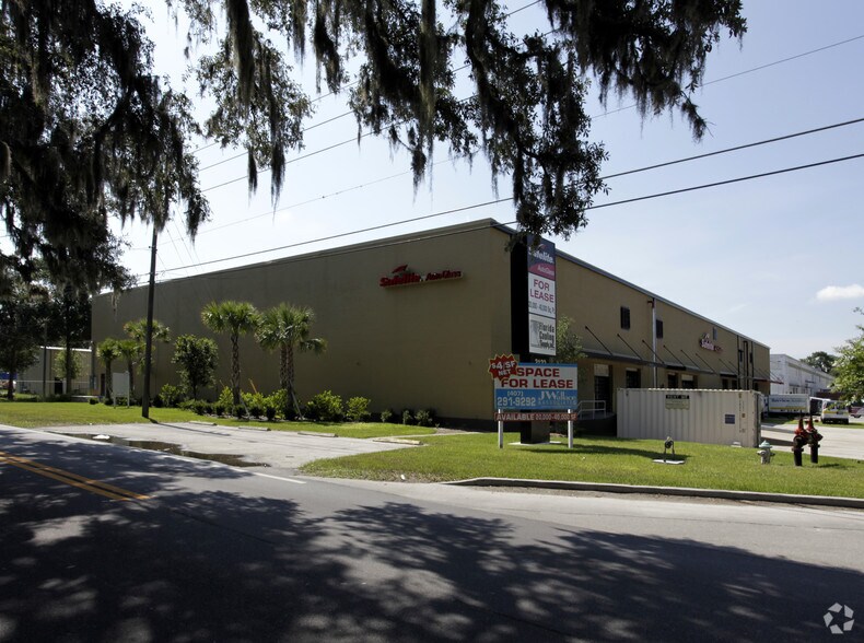 More Photos Of 3122 Shader Rd, Orlando Warehouse For Lease