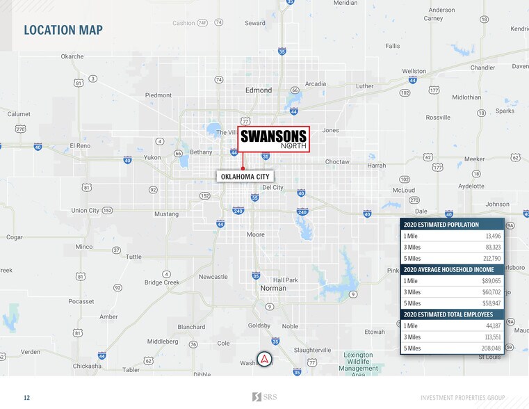 More Photos Of 1004 N Hudson Ave, Oklahoma City Freestanding For Lease