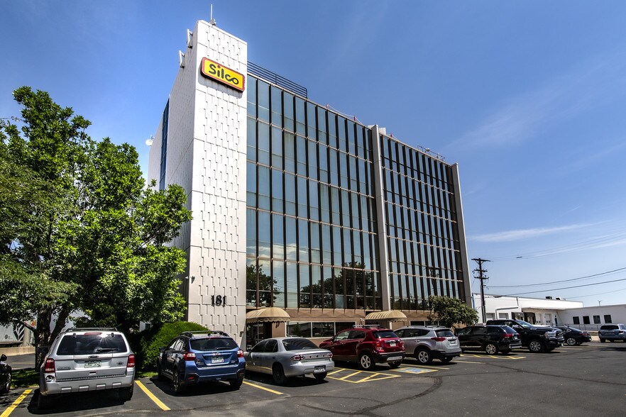 More Photos Of 181 E 56th Ave, Denver Office For Lease