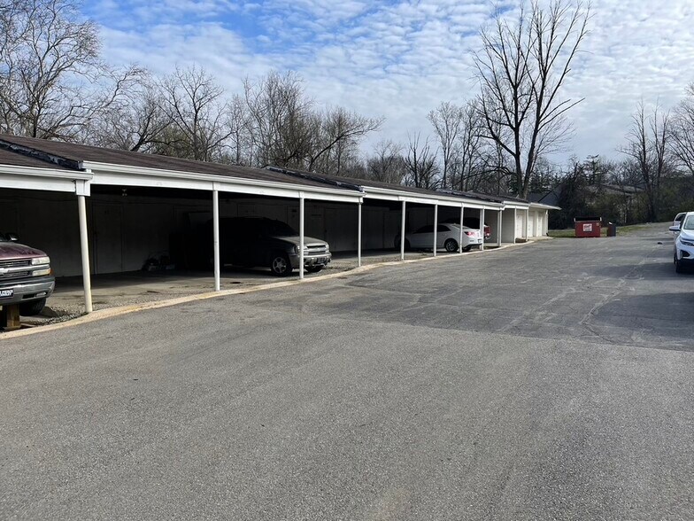 More Photos Of 5241 Boy Scout Rd, Indianapolis Multifamily For Sale