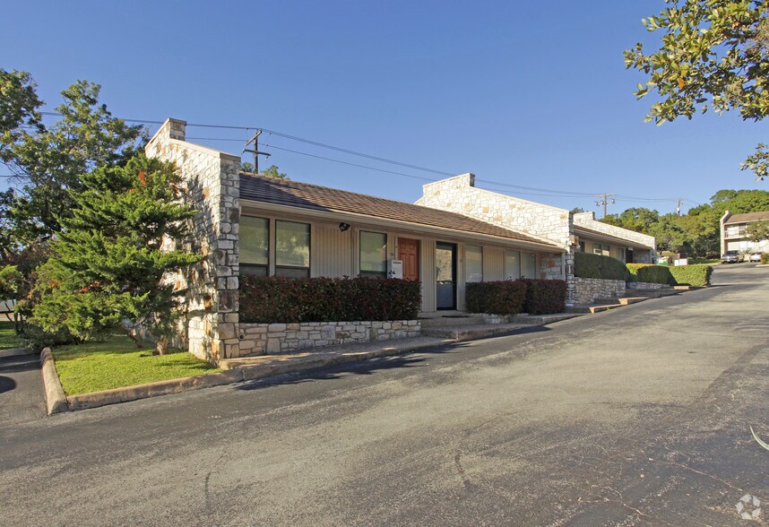 More Photos Of 5450 Bee Caves Rd, Austin Office For Lease