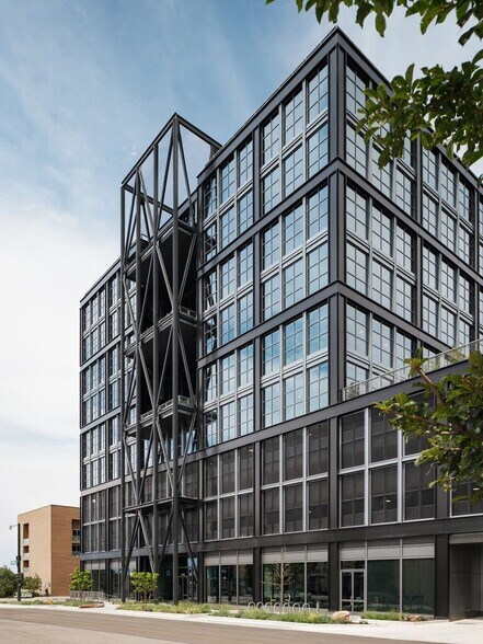More Photos Of 3100 Brighton Blvd, Denver Office Residential For Lease