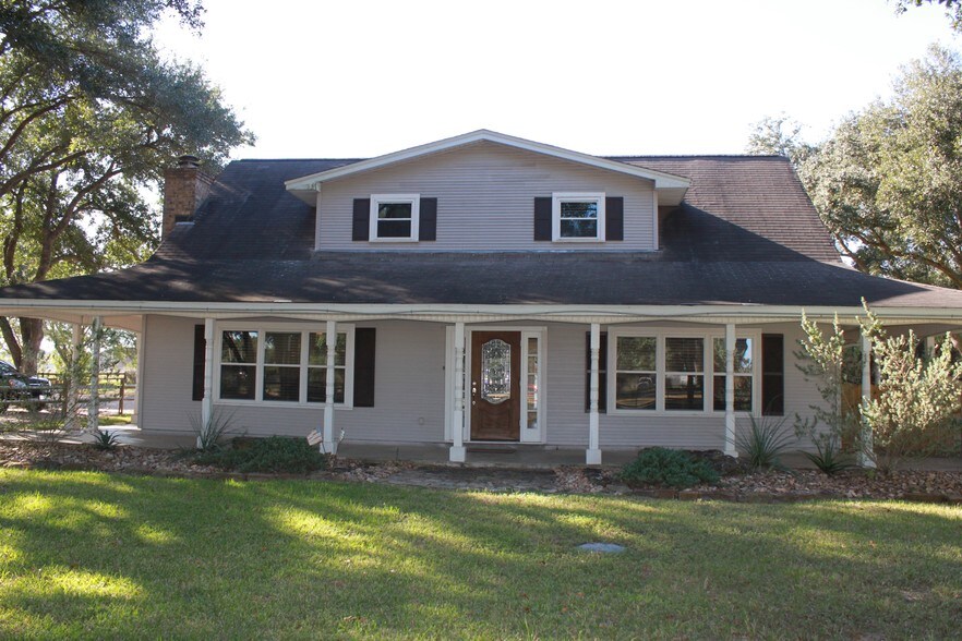 More Photos Of 16607 Mueschke Rd, Cypress Office Residential For Sale