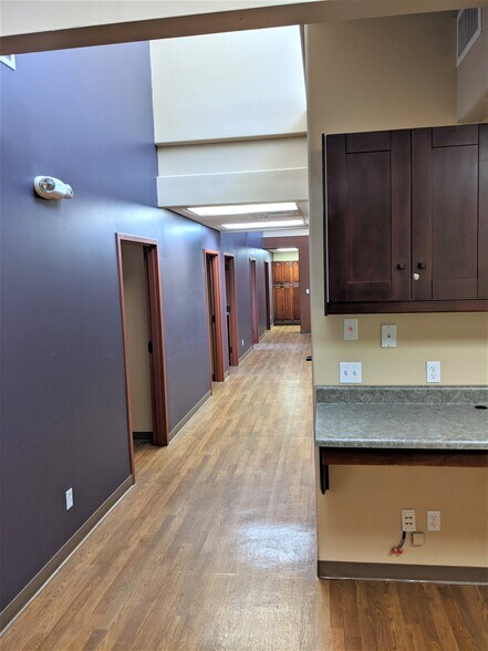 More Photos Of 2600 E Southern Ave, Tempe Medical For Lease