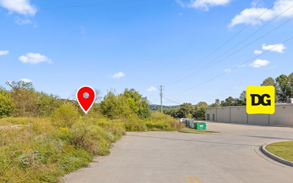 More Photos Of 71 Old US 11 hwy, Rising Fawn Land For Sale